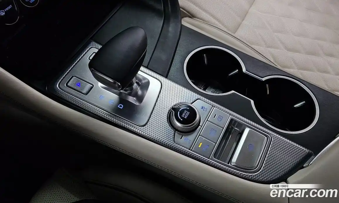 Genesis G70 2023 2.0 Автомат в Москве № 19574, фото 4