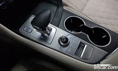 Genesis G70 2023 2.0 Автомат в Москве № 19574, миниатюра 4