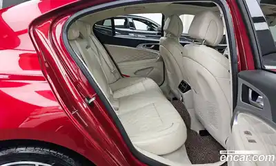 Genesis G70 2023 2.0 Автомат в Москве № 19574, миниатюра 5