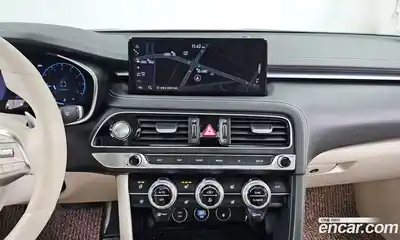 Genesis G70 2023 2.0 Автомат в Москве № 19574, миниатюра 7