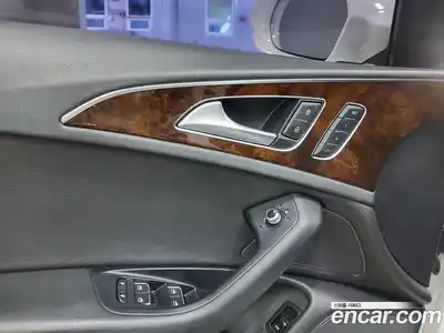 Audi A6 2015 3.0 Автомат в Москве № 196847, миниатюра 12