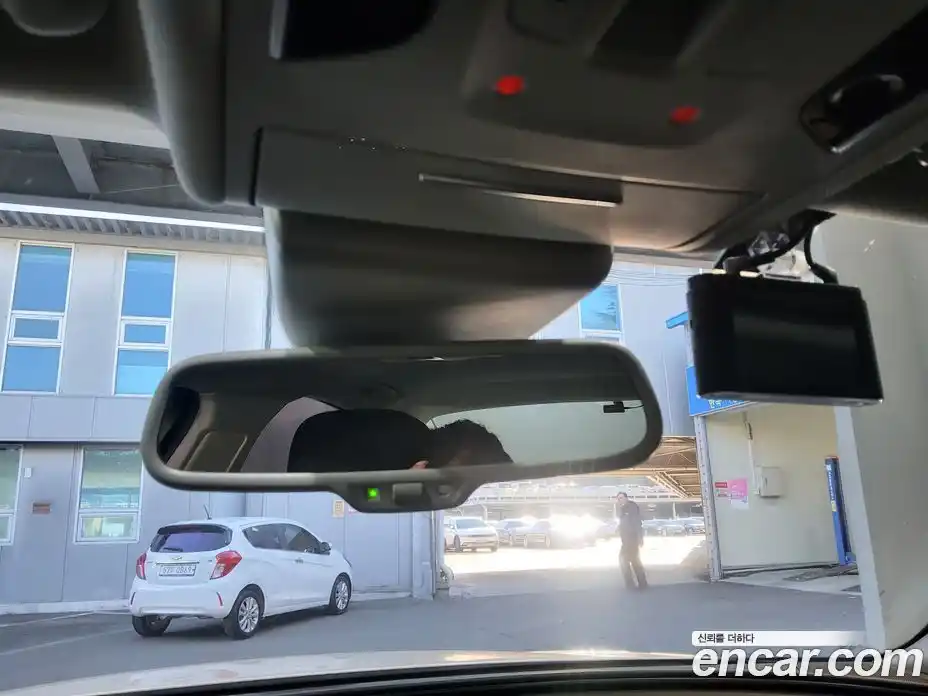 Audi A6 2015 3.0 Автомат в Москве № 196847, фото 18