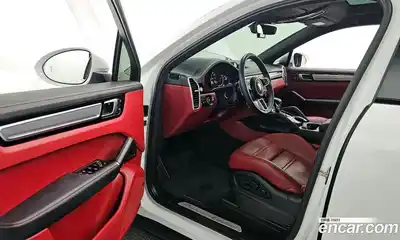 Porsche Cayenne 2023 3.0 Автомат в Москве № 197130, миниатюра 11