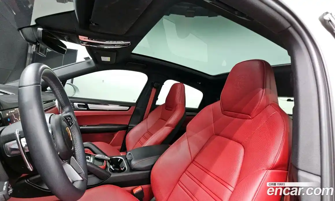 Porsche Cayenne 2023 3.0 Автомат в Москве № 197130, фото 19