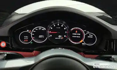 Porsche Cayenne 2023 3.0 Автомат в Москве № 197130, миниатюра 8