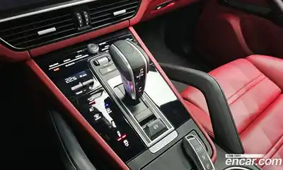 Porsche Cayenne 2023 3.0 Автомат в Москве № 197130, миниатюра 9