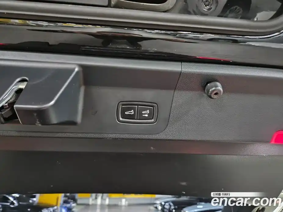 Porsche Panamera 2018 2.9 Автомат в Москве № 197661, фото 18