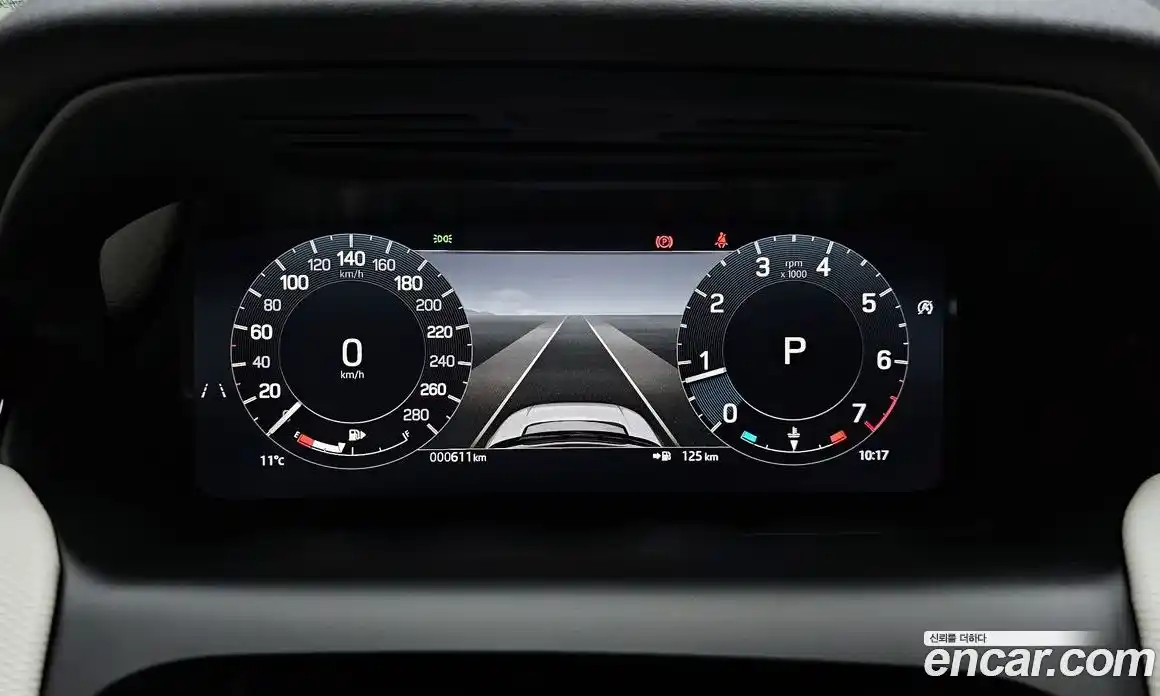 Land Rover Discovery Sport 2025 2.0 Автомат в Москве № 198041, фото 18