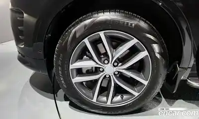 Land Rover Discovery Sport 2025 2.0 Автомат в Москве № 198041, миниатюра 2