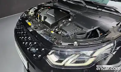 Land Rover Discovery Sport 2025 2.0 Автомат в Москве № 198041, миниатюра 3