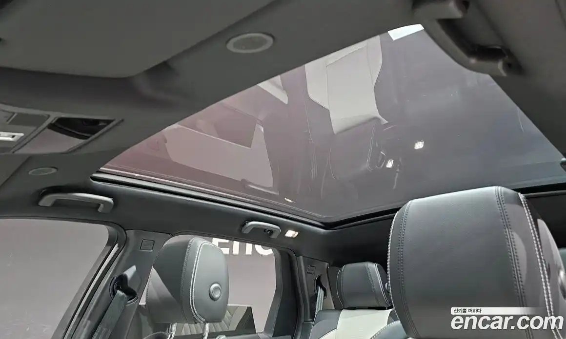 Land Rover Discovery Sport 2025 2.0 Автомат в Москве № 198041, фото 6