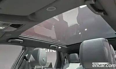 Land Rover Discovery Sport 2025 2.0 Автомат в Москве № 198041, миниатюра 6