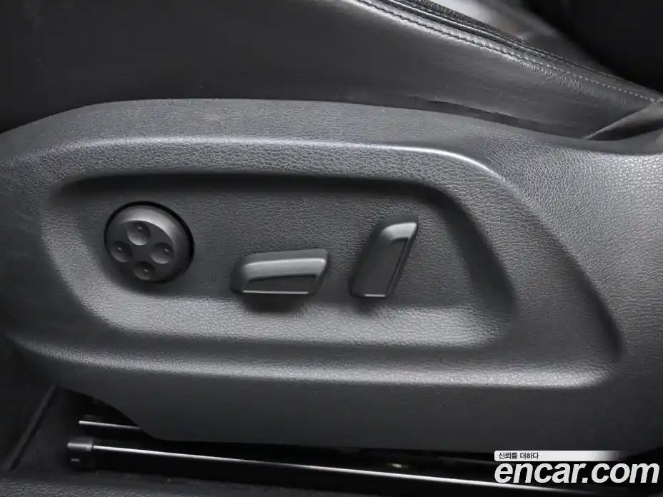 Volkswagen Tiguan 2016 2.0 Автомат в Москве № 199327, фото 16