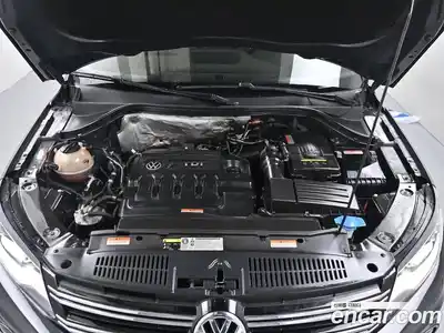 Volkswagen Tiguan 2016 2.0 Автомат в Москве № 199327, миниатюра 6