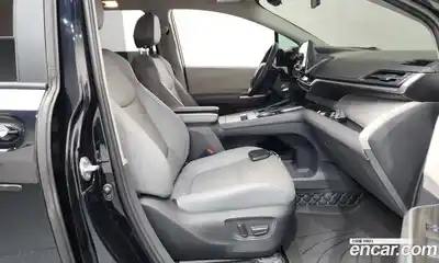 Toyota Sienna 2022 2.5 Автомат в Москве № 199514, миниатюра 12