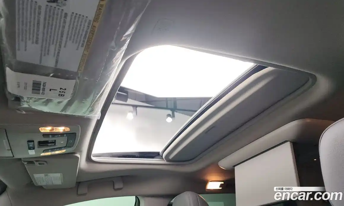 Toyota Sienna 2022 2.5 Автомат в Москве № 199514, фото 18