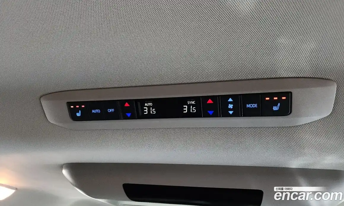 Toyota Sienna 2022 2.5 Автомат в Москве № 199514, фото 19