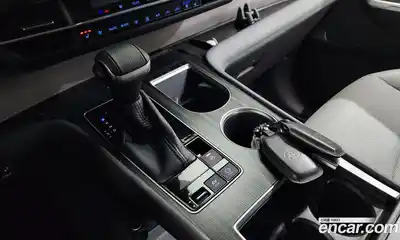 Toyota Sienna 2022 2.5 Автомат в Москве № 199514, миниатюра 2