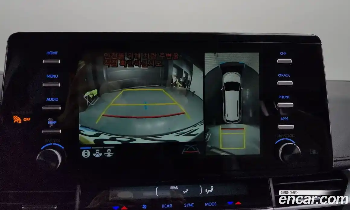 Toyota Sienna 2022 2.5 Автомат в Москве № 199514, фото 5