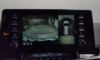 Toyota Sienna 2022 2.5 Автомат в Москве № 199514, миниатюра 5