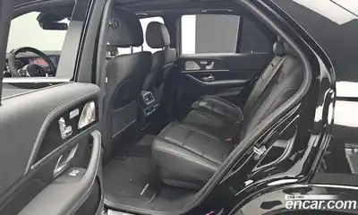 Mercedes-Benz GLE-Class 2023 3.0 Автомат в Москве № 204297, миниатюра 12