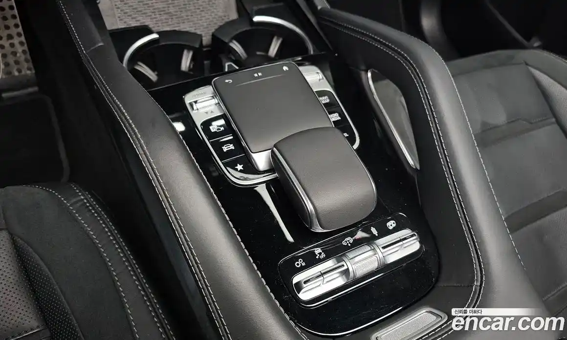 Mercedes-Benz GLE-Class 2023 3.0 Автомат в Москве № 204297, фото 18