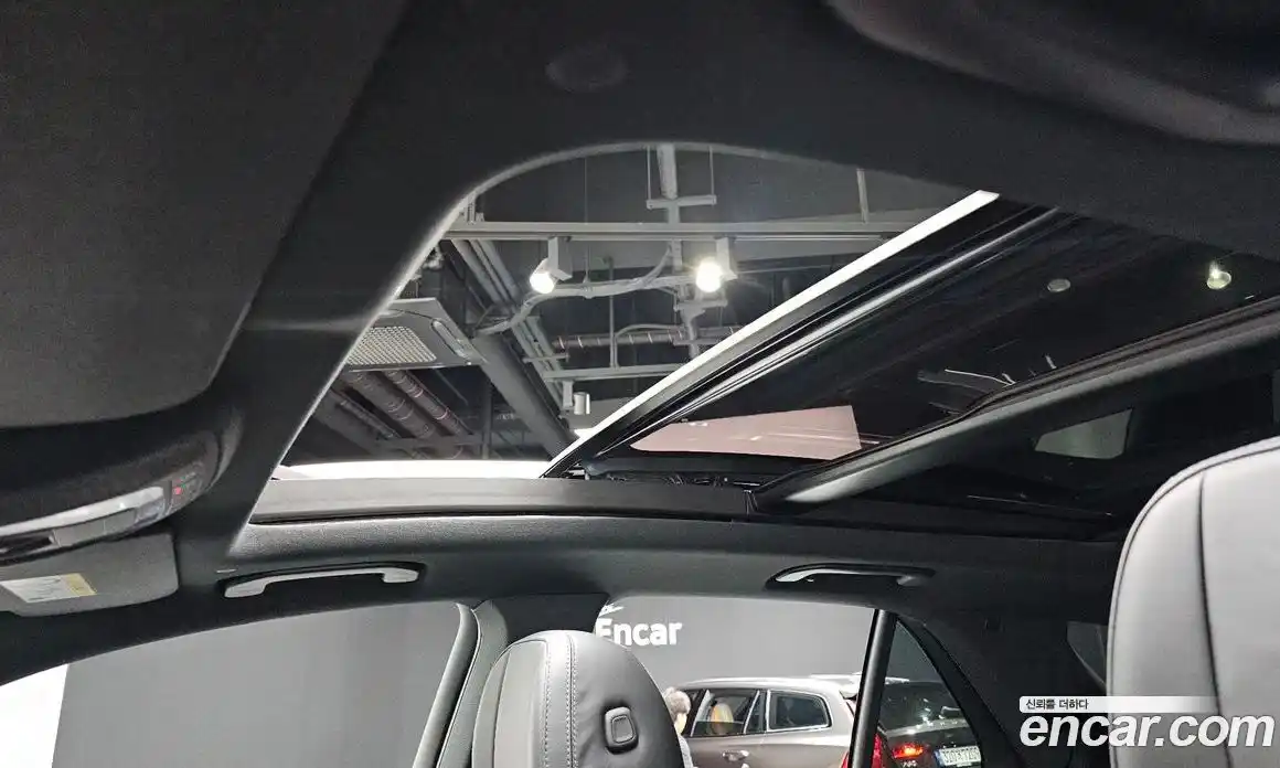 Mercedes-Benz GLE-Class 2023 3.0 Автомат в Москве № 204297, фото 19