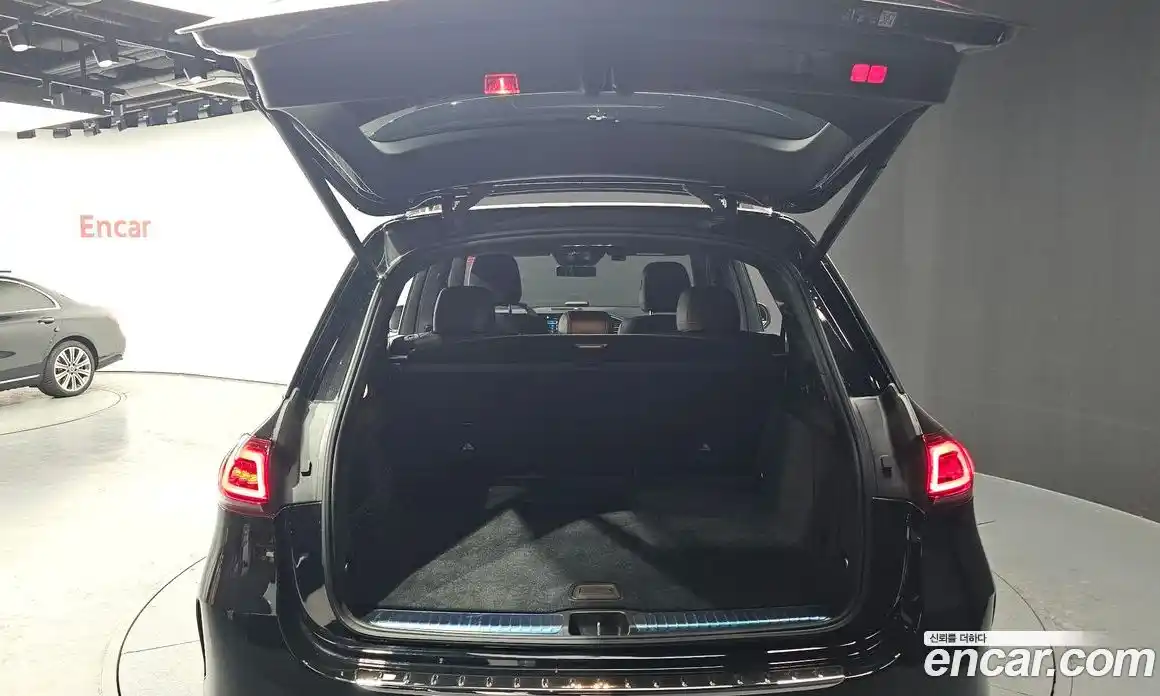 Mercedes-Benz GLE-Class 2023 3.0 Автомат в Москве № 204297, фото 20