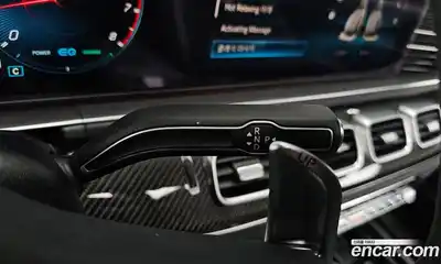 Mercedes-Benz GLE-Class 2023 3.0 Автомат в Москве № 204297, миниатюра 9