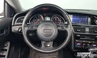 Audi A5 2015 2.0 Автомат в Москве № 204444, миниатюра 11