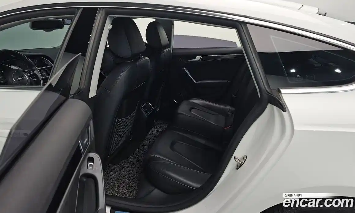 Audi A5 2015 2.0 Автомат в Москве № 204444, фото 12