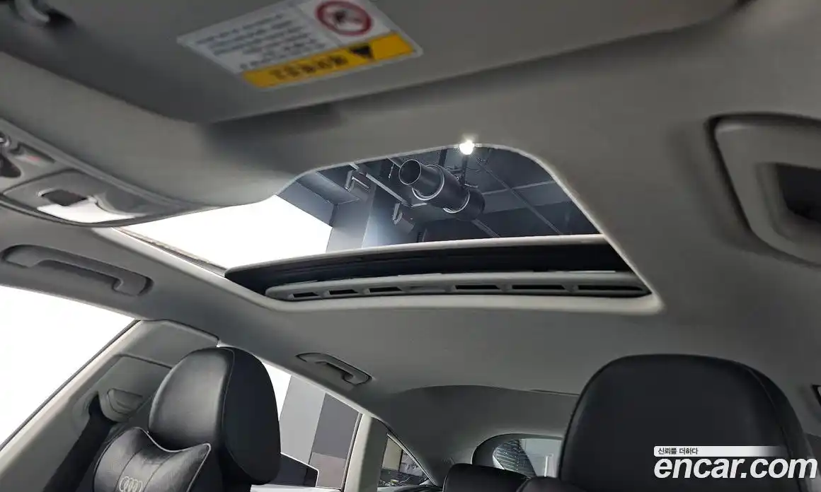 Audi A5 2015 2.0 Автомат в Москве № 204444, фото 13