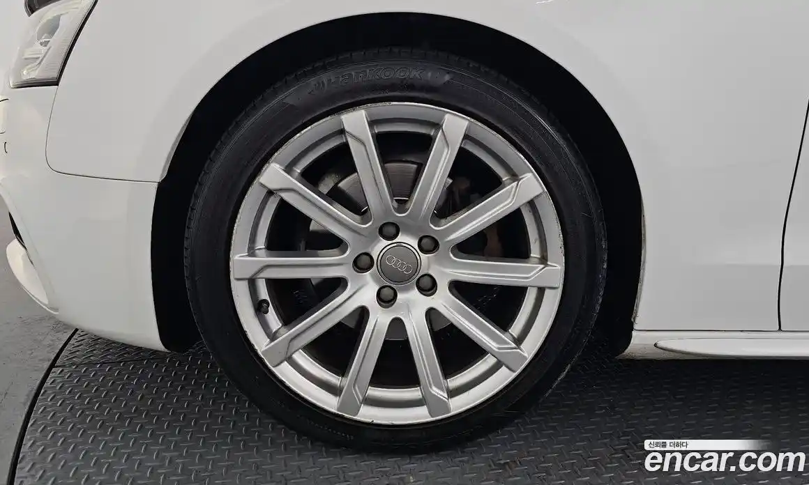 Audi A5 2015 2.0 Автомат в Москве № 204444, фото 16