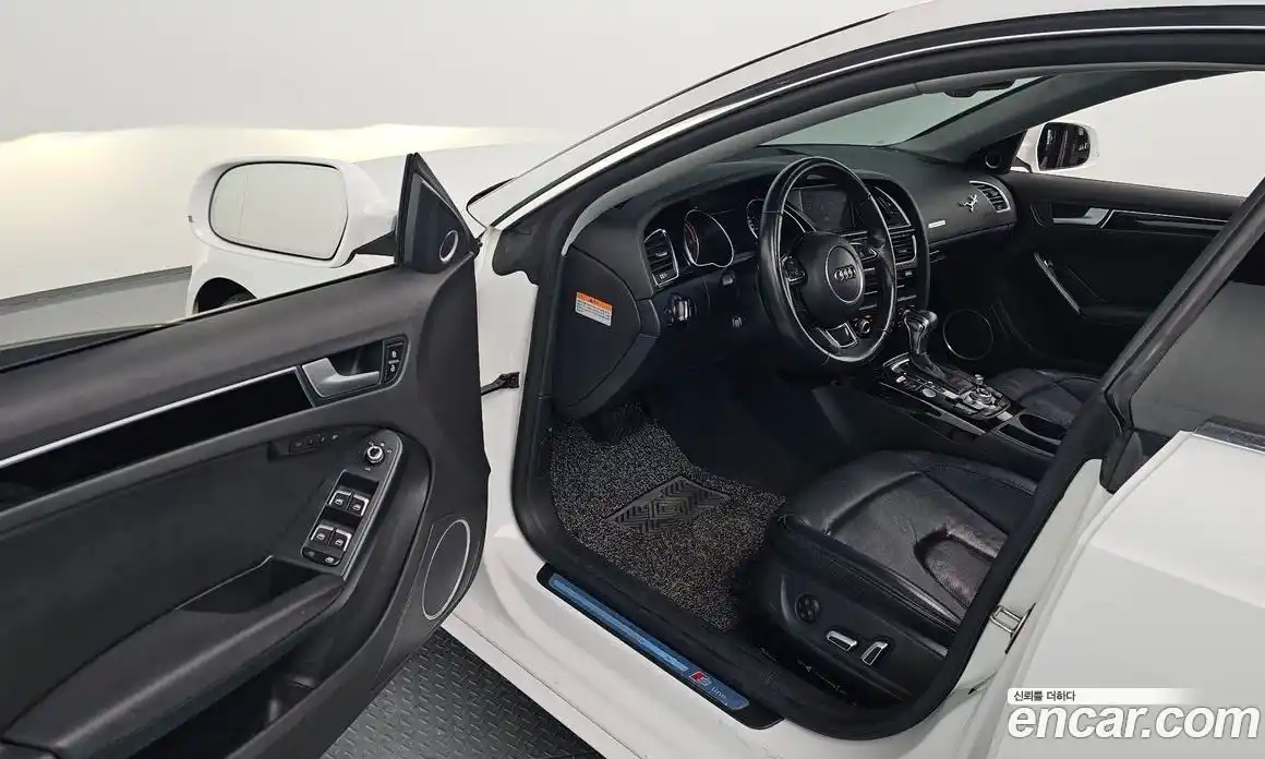 Audi A5 2015 2.0 Автомат в Москве № 204444, фото 19