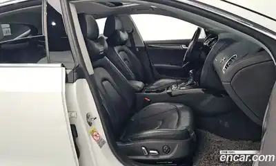 Audi A5 2015 2.0 Автомат в Москве № 204444, миниатюра 2