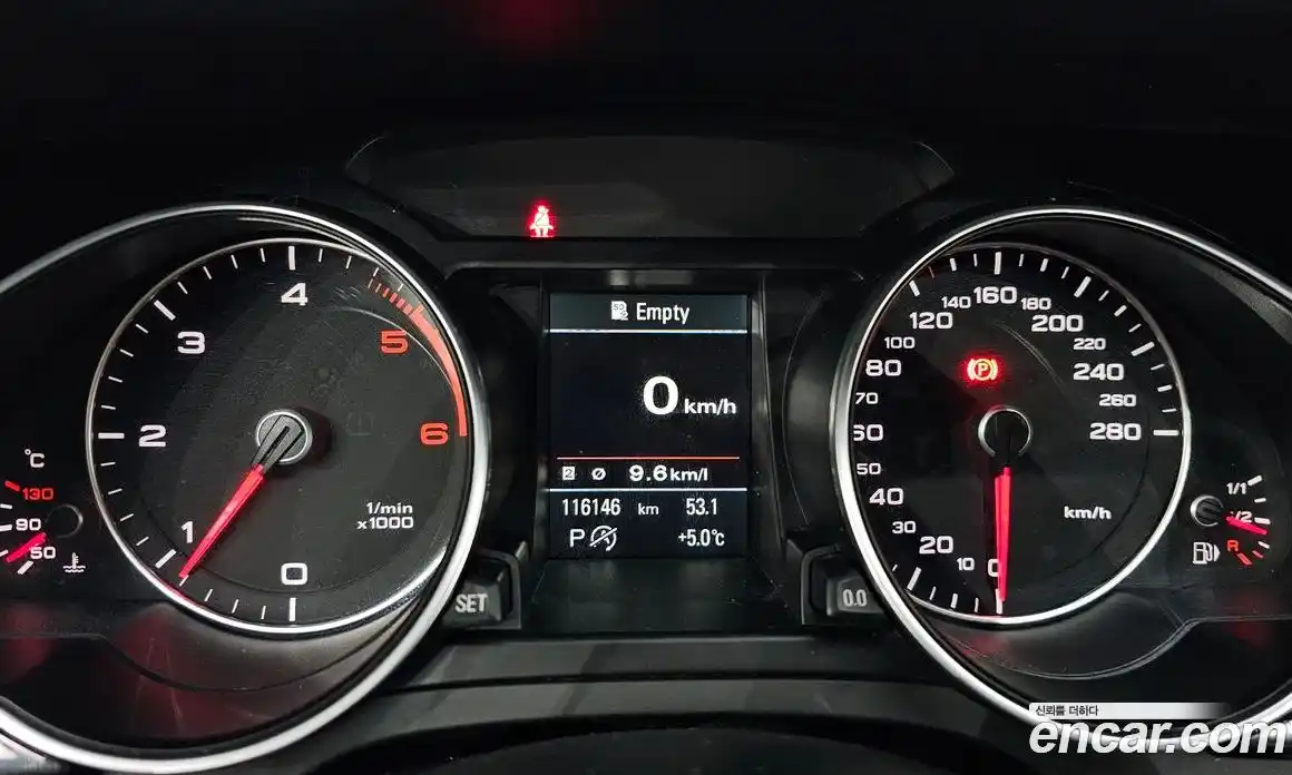 Audi A5 2015 2.0 Автомат в Москве № 204444, фото 4