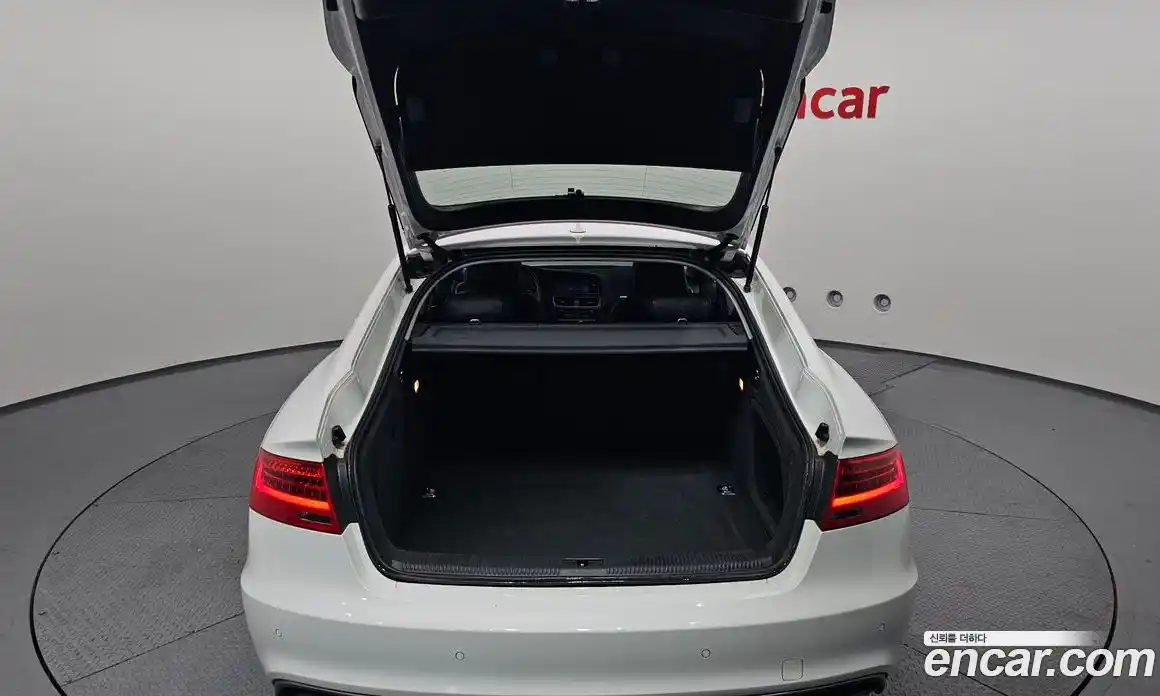 Audi A5 2015 2.0 Автомат в Москве № 204444, фото 6