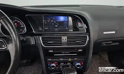 Audi A5 2015 2.0 Автомат в Москве № 204444, миниатюра 8