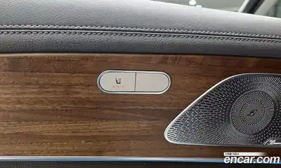 Mercedes-Benz GLE-Class 2019 3.0 Автомат в Москве № 204479, миниатюра 11