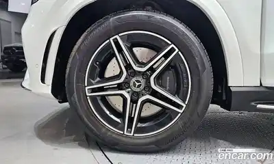 Mercedes-Benz GLE-Class 2019 3.0 Автомат в Москве № 204479, миниатюра 12