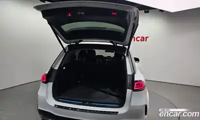 Mercedes-Benz GLE-Class 2019 3.0 Автомат в Москве № 204479, миниатюра 4