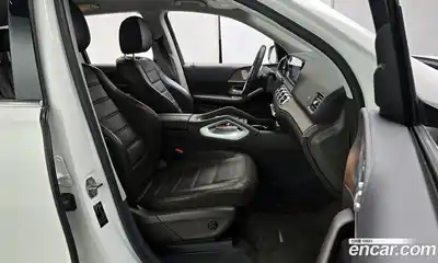 Mercedes-Benz GLE-Class 2019 3.0 Автомат в Москве № 204479, миниатюра 10