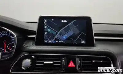 Genesis G70 2018 2.2 Автомат в Москве № 20548, миниатюра 11