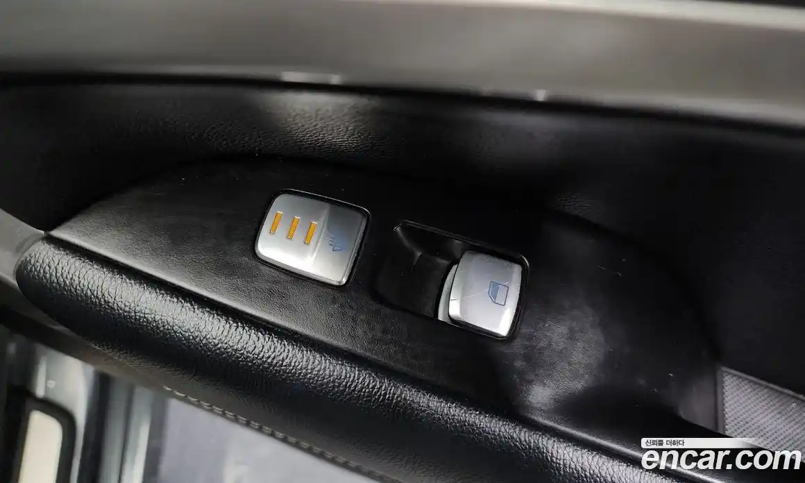 Genesis G70 2018 2.2 Автомат в Москве № 20548, фото 5