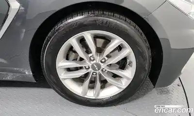 Genesis G70 2018 2.2 Автомат в Москве № 20548, миниатюра 6