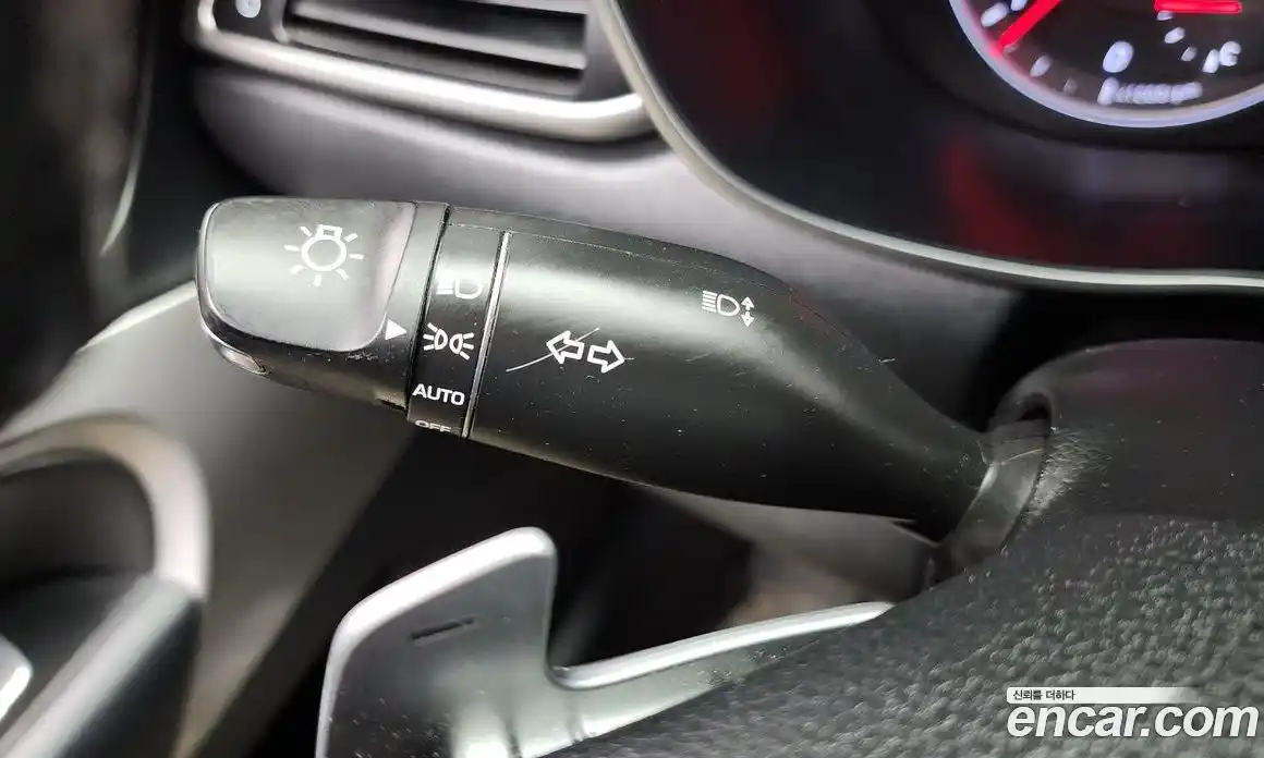 Genesis G70 2018 2.2 Автомат в Москве № 20548, фото 8