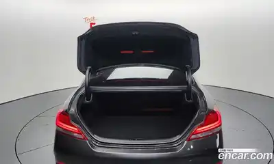 Genesis G70 2018 2.2 Автомат в Москве № 20548, миниатюра 9