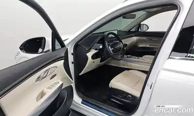 Genesis GV70 2023 2.5 Автомат в Москве № 20670, миниатюра 11