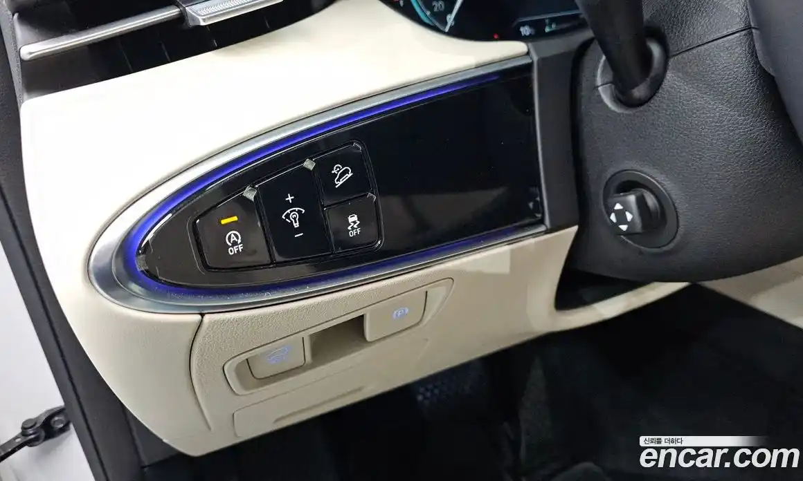 Genesis GV70 2023 2.5 Автомат в Москве № 20670, фото 12