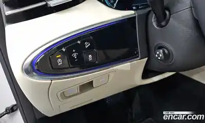 Genesis GV70 2023 2.5 Автомат в Москве № 20670, миниатюра 12